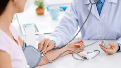 Cliniques médicales