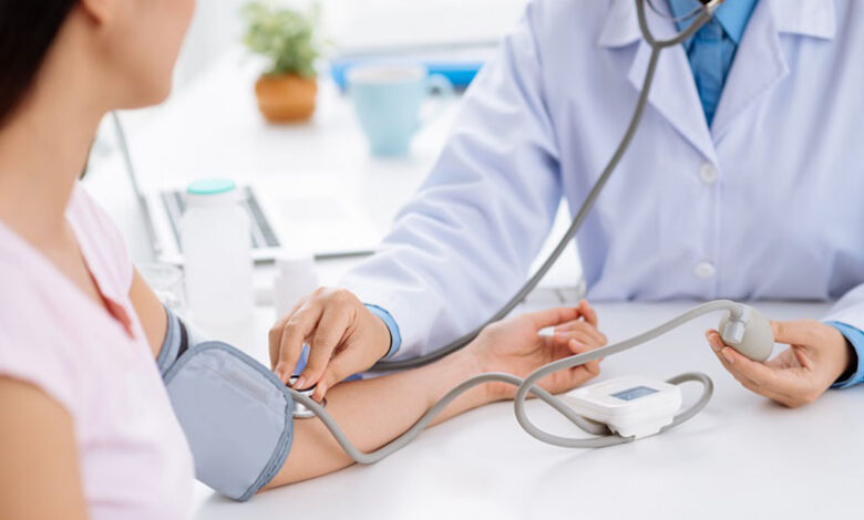 Cliniques médicales