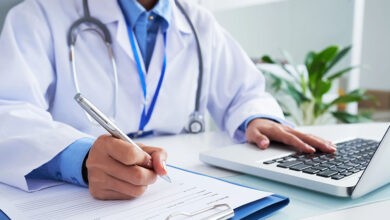 Cliniques médicales