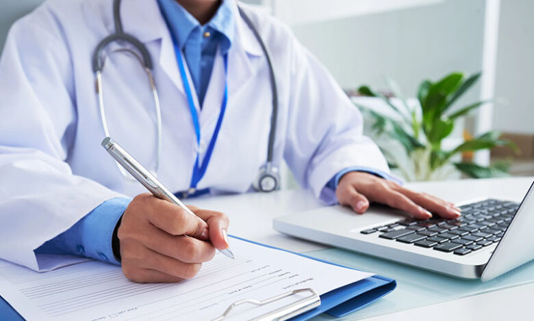 Cliniques médicales