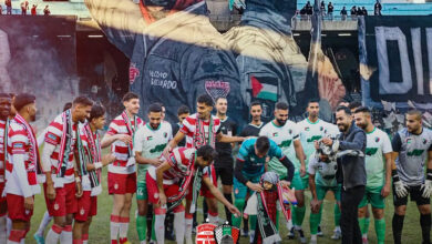 Club Africain