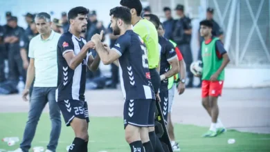 Club Sportif Sfaxien