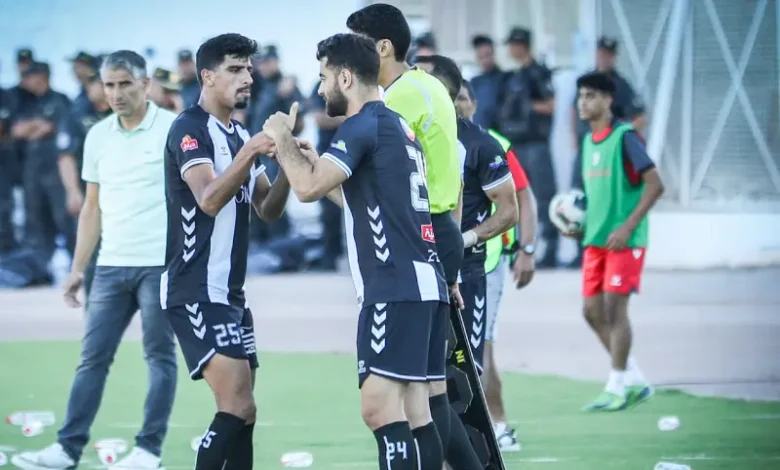 Club Sportif Sfaxien