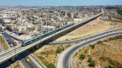 Compagnie du réseau ferroviaire rapide de Tunis