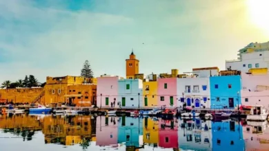 Corniche de Bizerte