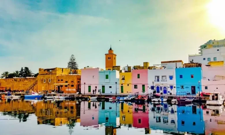 Corniche de Bizerte