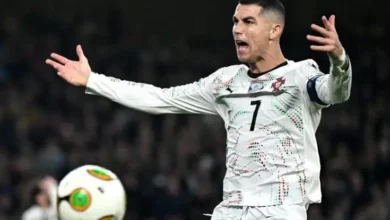 Cristiano Ronaldo Portugal