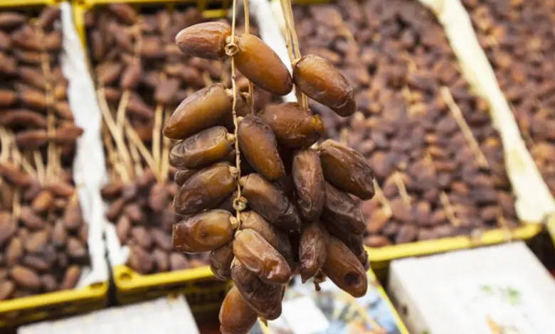 Dates