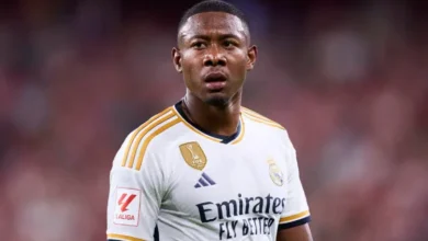 David Alaba