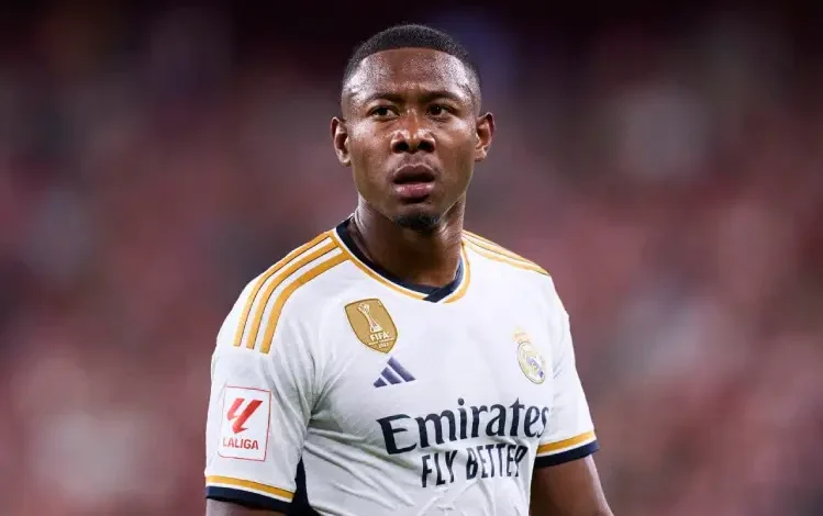 David Alaba