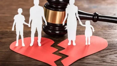 Divorce