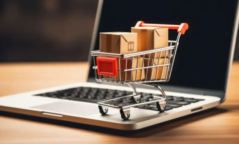 E Commerce (2)