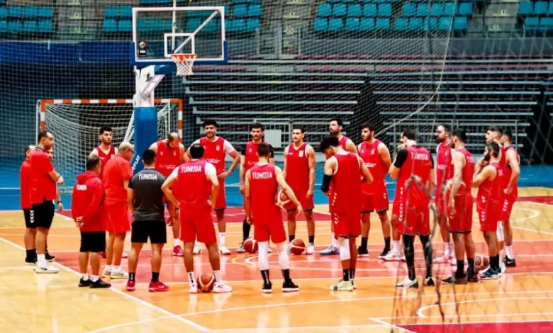 EN basket
