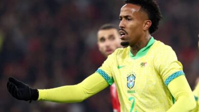 Éder Militão