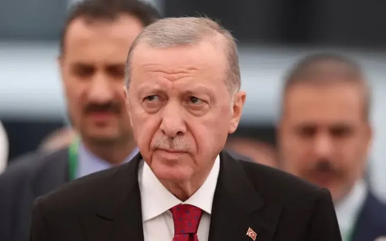 Erdogan