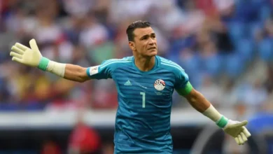 Essam El-Hadary