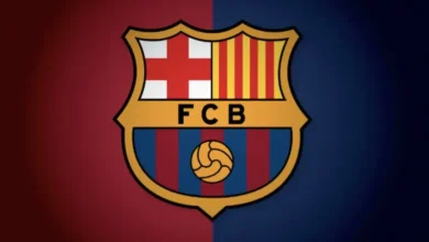 F C Barcelone