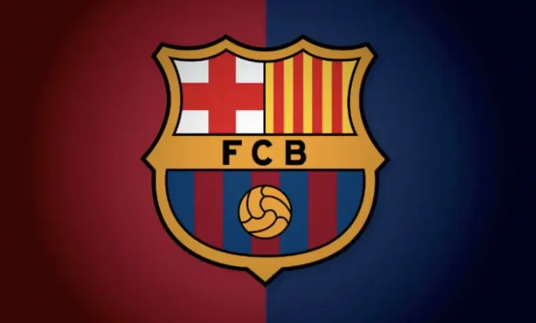 F C Barcelone