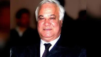FATHI DAMEK