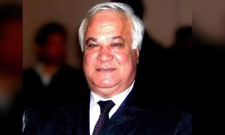 FATHI DAMEK