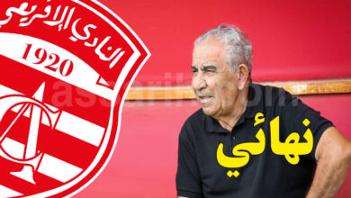 Faouzi Benzarti