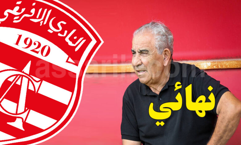Faouzi Benzarti