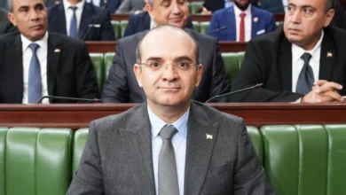 Farouk Bouasker
