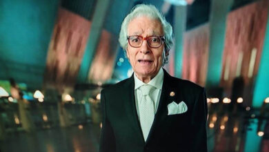 Farouk Hosni