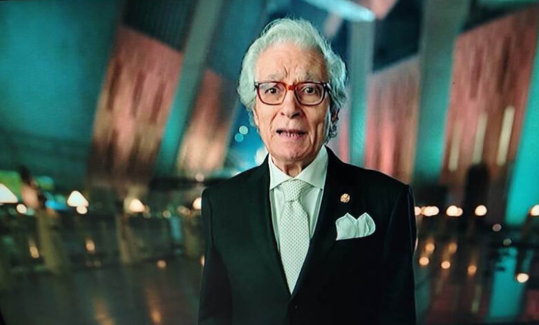 Farouk Hosni