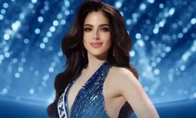 Fatima Bush Fernandez, Mexicaine