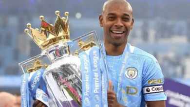 Fernandinho