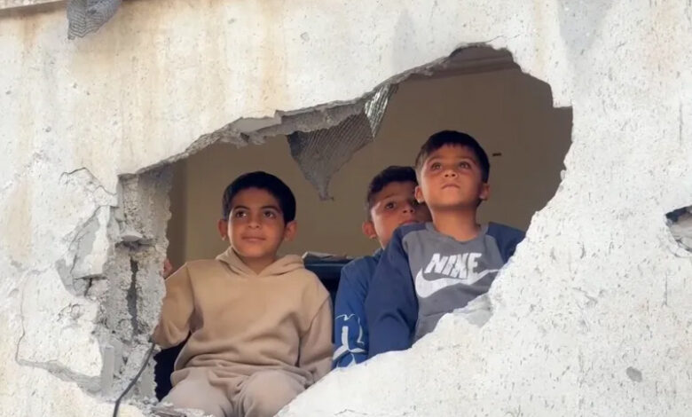 Gaza