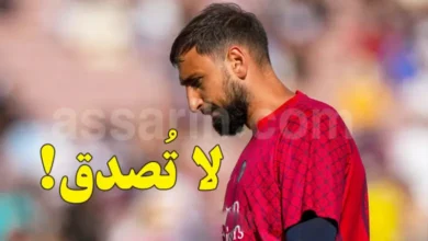 Gianluigi-Donnarumma