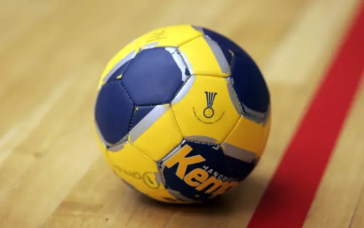 Handball