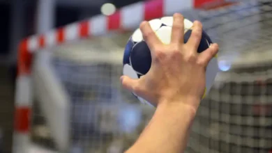 Handball