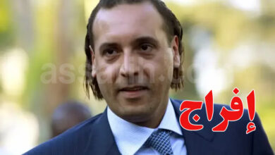 Hannibal Kadhafi