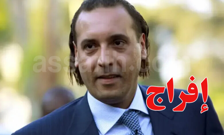 Hannibal Kadhafi