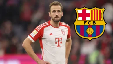 Harry Kane