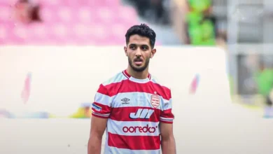 Houssem Hassan Ramadan