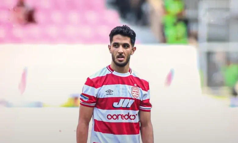 Houssem Hassan Ramadan