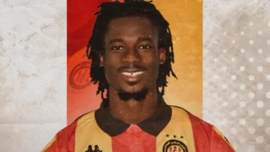 Ibrahima Keita