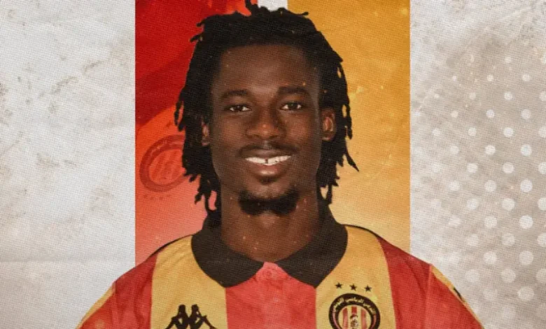 Ibrahima Keita