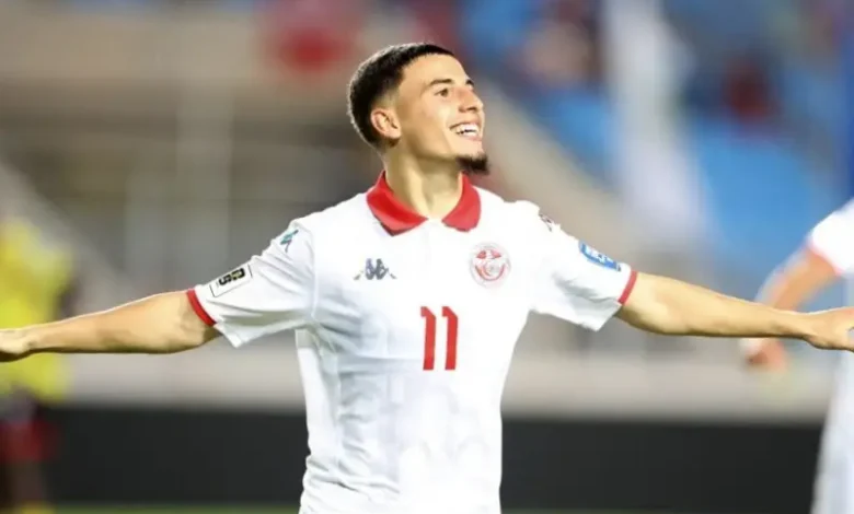 Ismaël Gharbi