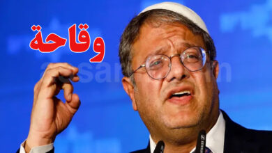 Itamar Ben Gvir
