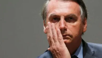 Jair Messias Bolsonaro