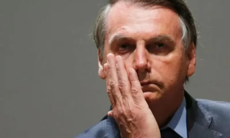 Jair Messias Bolsonaro