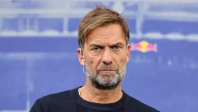 Jürgen Klopp