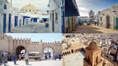 Kairouan