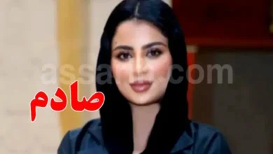 Khansa-Mojahed