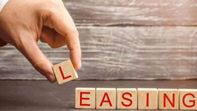LEASING
